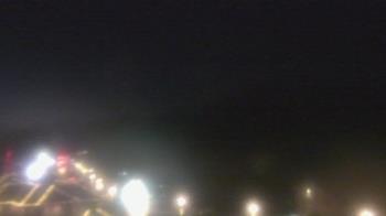 Weather camera view of Woodland Park Public Library.