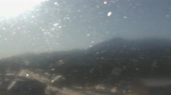 Weather camera view of Woodland Park Public Library.