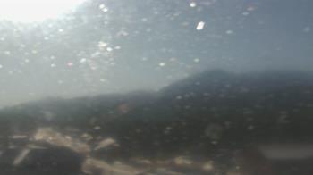 Weather camera view of Woodland Park Public Library.