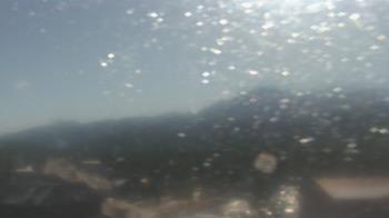 Weather camera view of Woodland Park Public Library.