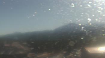 Weather camera view of Woodland Park Public Library.