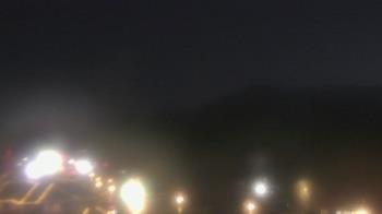 Weather camera view of Woodland Park Public Library.