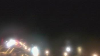 Weather camera view of Woodland Park Public Library.