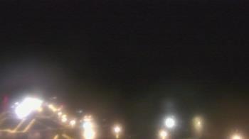 Weather camera view of Woodland Park Public Library.