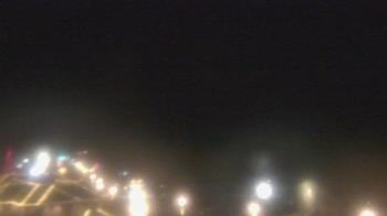 Weather camera view of Woodland Park Public Library.