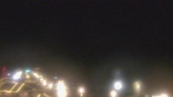 Weather camera view of Woodland Park Public Library.