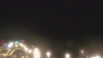 Weather camera view of Woodland Park Public Library.