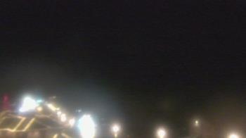 Weather camera view of Woodland Park Public Library.