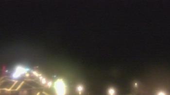 Weather camera view of Woodland Park Public Library.