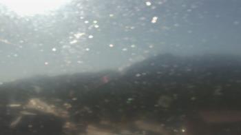 Weather camera view of Woodland Park Public Library.