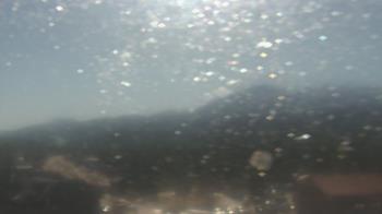 Weather camera view of Woodland Park Public Library.