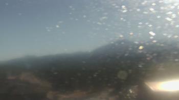 Weather camera view of Woodland Park Public Library.