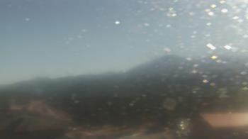 Weather camera view of Woodland Park Public Library.