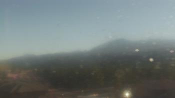 Weather camera view of Woodland Park Public Library.