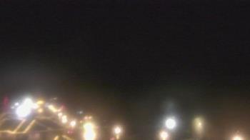 Weather camera view of Woodland Park Public Library.