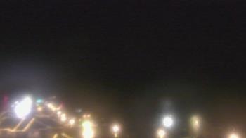 Weather camera view of Woodland Park Public Library.