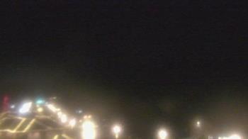 Weather camera view of Woodland Park Public Library.