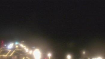 Weather camera view of Woodland Park Public Library.