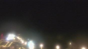 Weather camera view of Woodland Park Public Library.