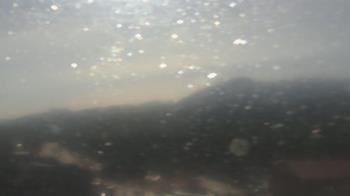 Weather camera view of Woodland Park Public Library.