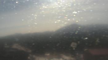 Weather camera view of Woodland Park Public Library.