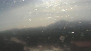 Weather camera view of Woodland Park Public Library.