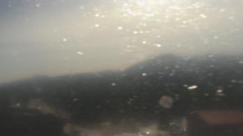 Weather camera view of Woodland Park Public Library.