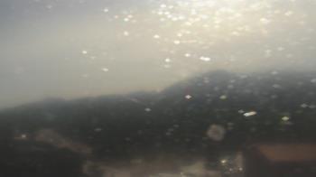 Weather camera view of Woodland Park Public Library.