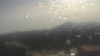 Weather camera view of Woodland Park Public Library.