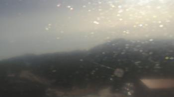 Weather camera view of Woodland Park Public Library.