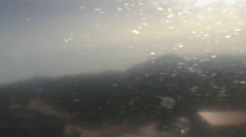 Weather camera view of Woodland Park Public Library.