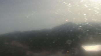 Weather camera view of Woodland Park Public Library.