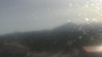 Weather camera view of Woodland Park Public Library.