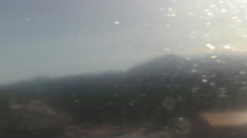 Weather camera view of Woodland Park Public Library.