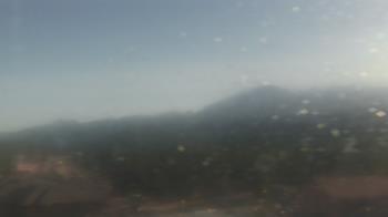 Weather camera view of Woodland Park Public Library.