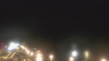 Weather camera view of Woodland Park Public Library.