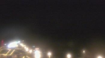 Weather camera view of Woodland Park Public Library.