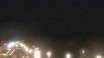 Weather camera view of Woodland Park Public Library.