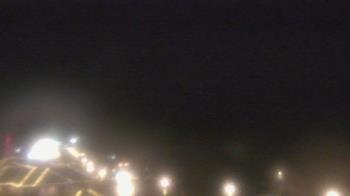 Weather camera view of Woodland Park Public Library.