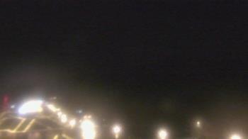 Weather camera view of Woodland Park Public Library.