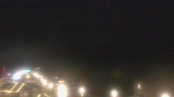 Weather camera view of Woodland Park Public Library.