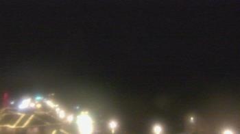 Weather camera view of Woodland Park Public Library.