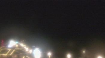 Weather camera view of Woodland Park Public Library.