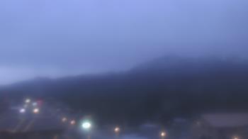 Weather camera view of Woodland Park Public Library.