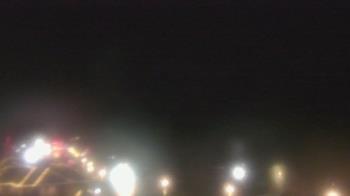 Weather camera view of Woodland Park Public Library.