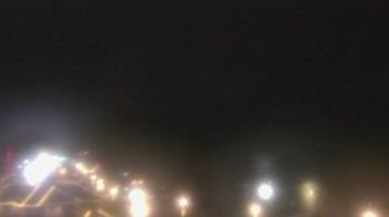 Weather camera view of Woodland Park Public Library.