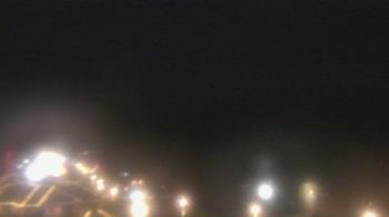 Weather camera view of Woodland Park Public Library.