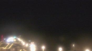 Weather camera view of Woodland Park Public Library.