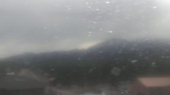 Weather camera view of Woodland Park Public Library.