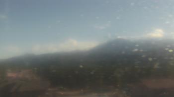 Weather camera view of Woodland Park Public Library.